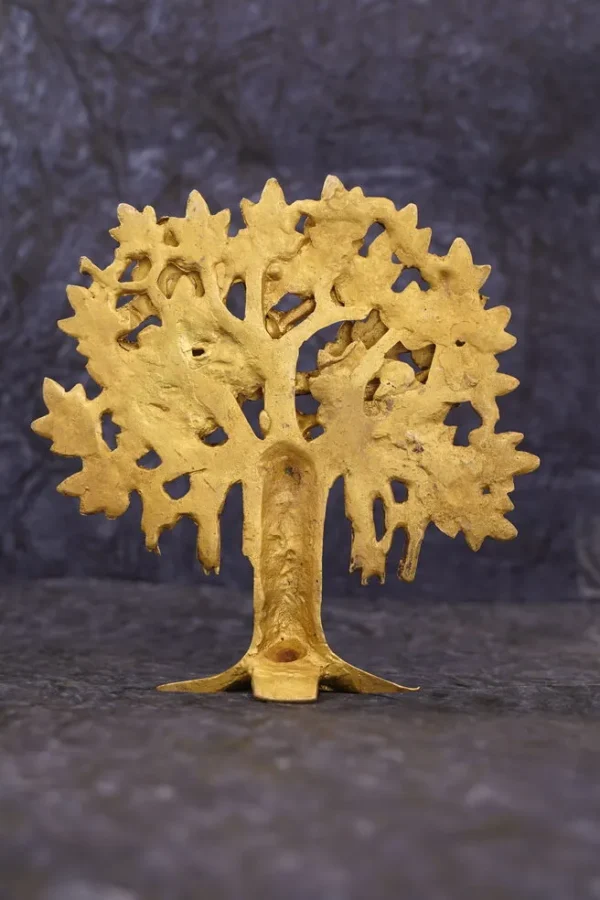 Brass Tree - Image 2