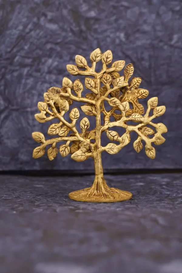 Brass Tree - Image 2