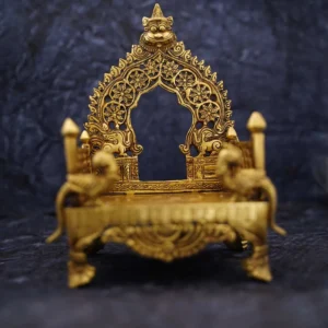 Brass Mandir