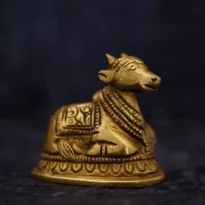 Brass Nanthi