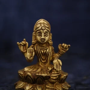 Brass Balambigai