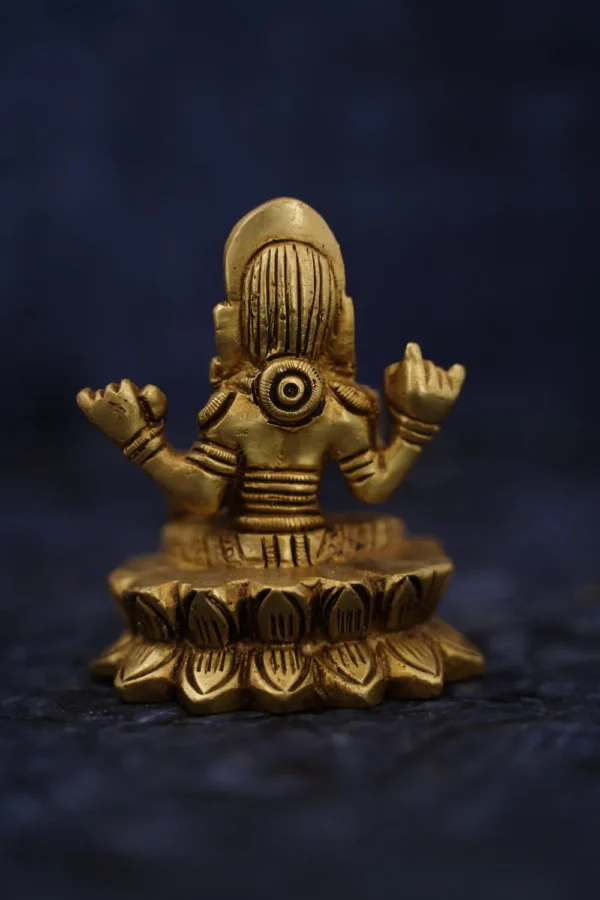 Brass Balambigai - Image 2