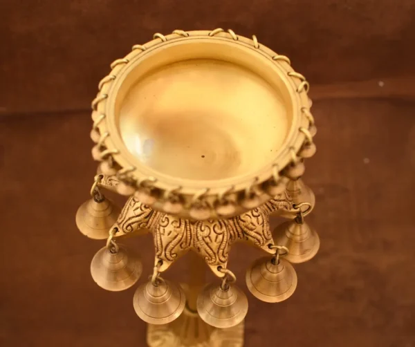 Brass Urli - Image 2