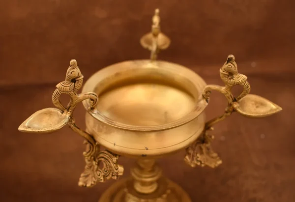 Brass Urli - Image 2