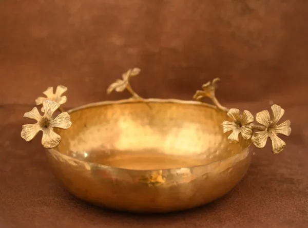 Brass Urli