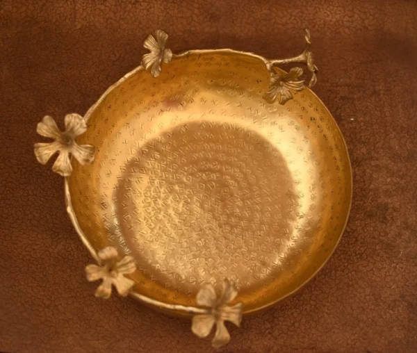 Brass Urli - Image 2