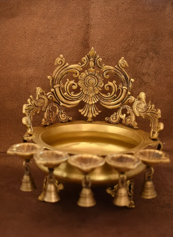 Brass Urli - Image 2