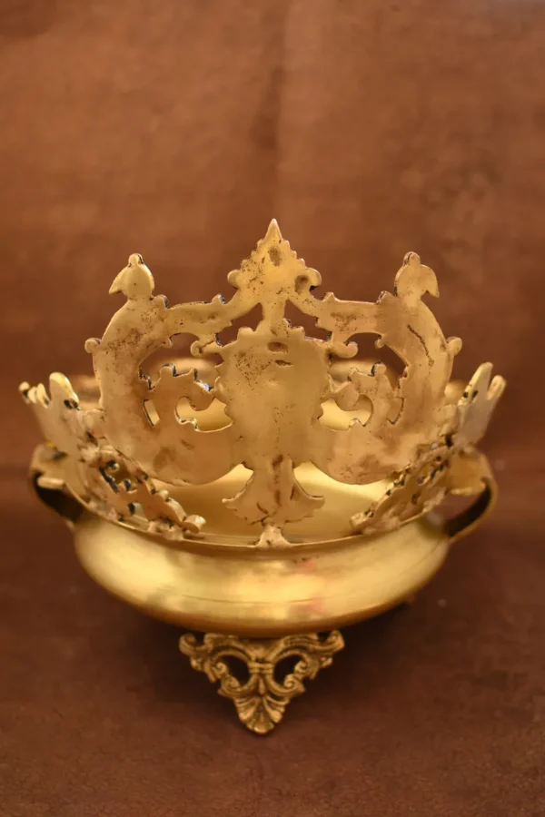 Brass Urli - Image 3