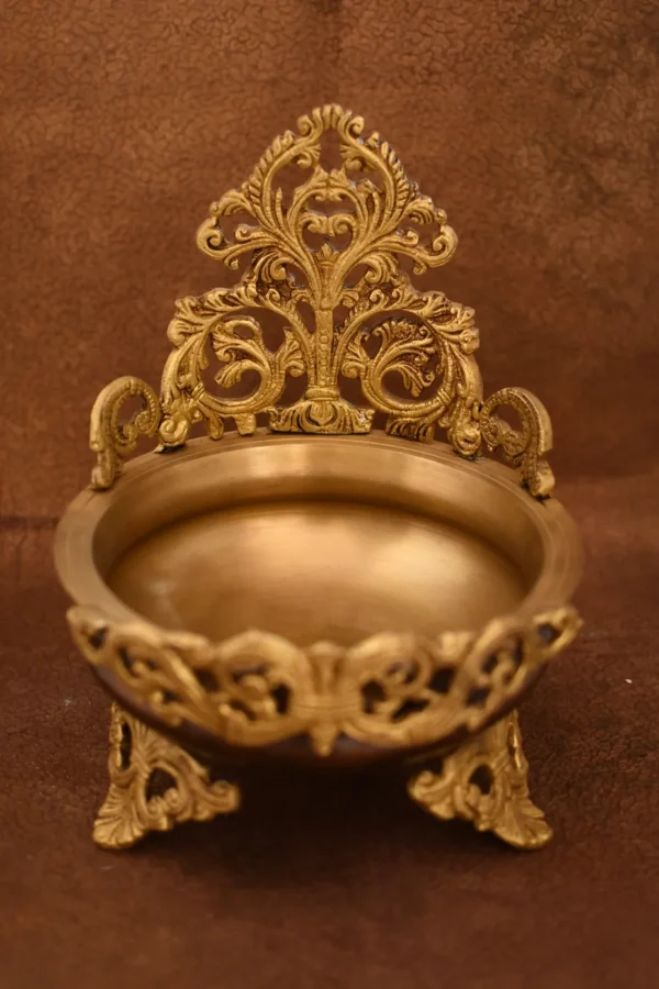 Brass Urli