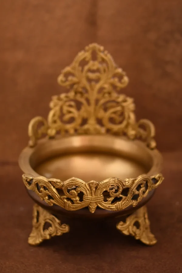 Brass Urli - Image 2