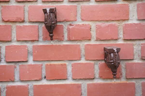 Wooden Boothi - Image 2