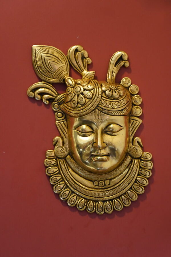 Brass Krishnar