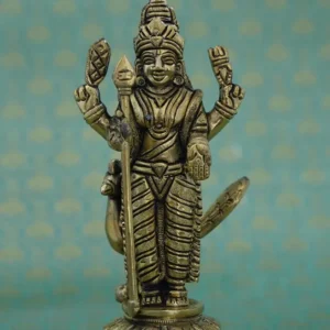 Brass Murugan