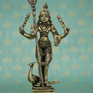 Brass Murugan