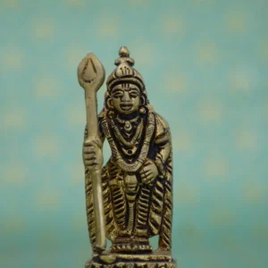 Brass Murugan