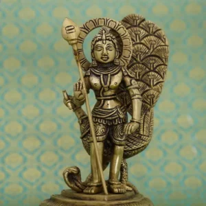 Brass Murugan
