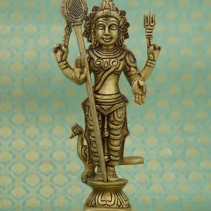 Brass Murugan