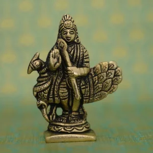 Brass Murugan