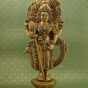 Brass Murugan