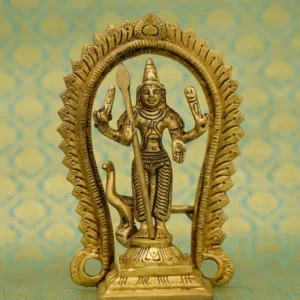 Brass Murugan