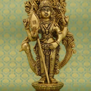 Brass Murugan