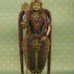 Brass Murugan