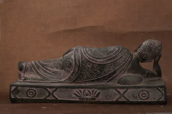 Stone Buddha - Image 2