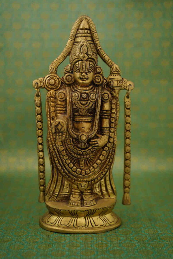 Brass Balaji