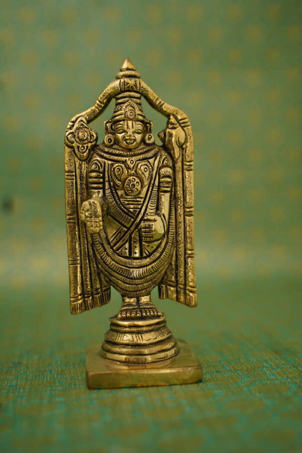 Brass Balaji