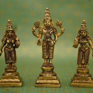 Brass Balaji Family