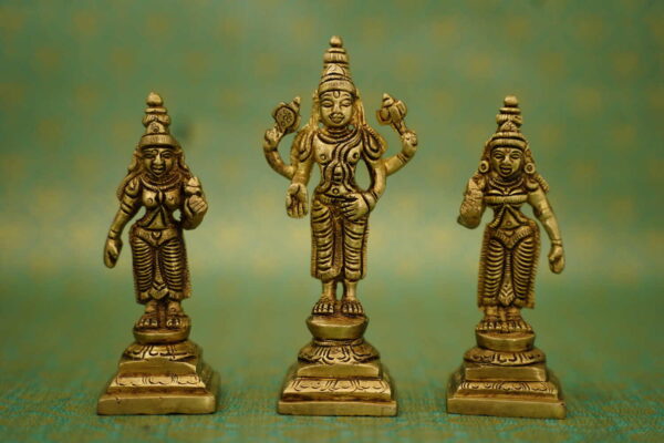 Brass Balaji Family