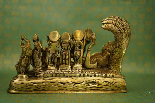 Brass Padmanabhan - Image 2