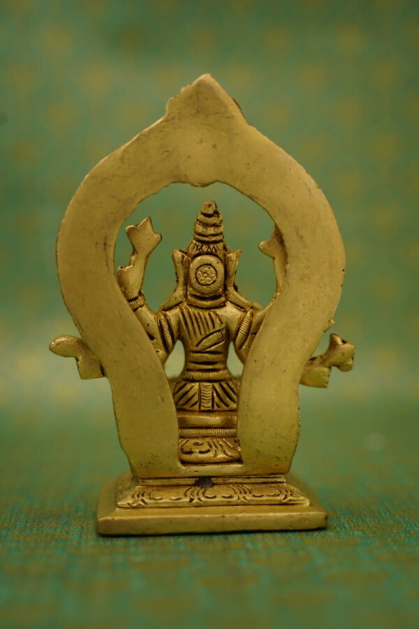 Brass Varagi - Image 2