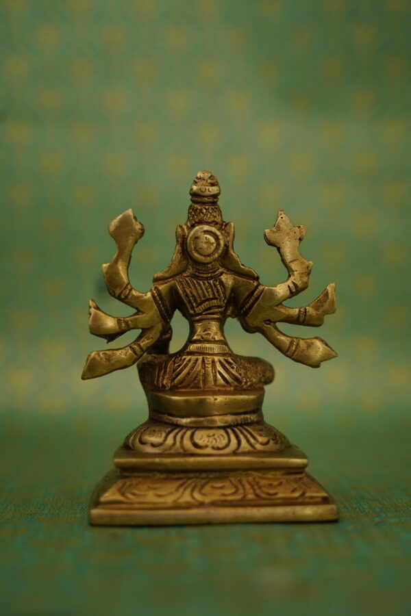 Brass Varagi - Image 2