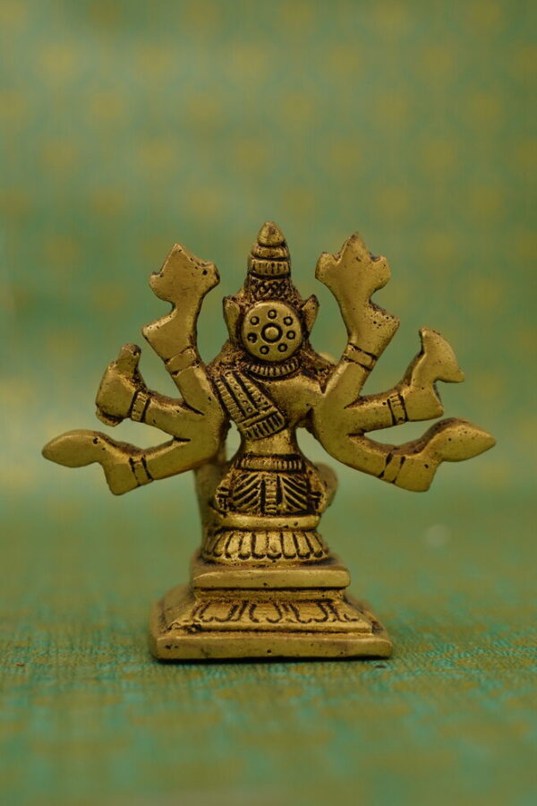 Brass Varagi - Image 2