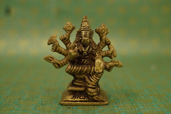Brass Varagi