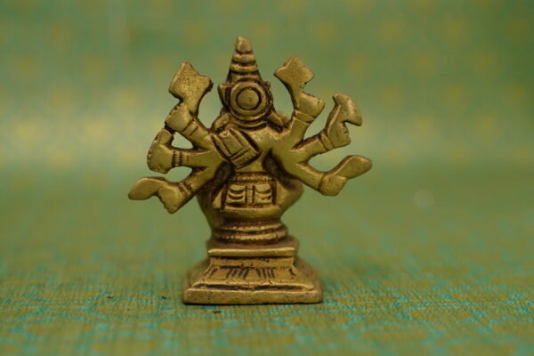 Brass Varagi - Image 2