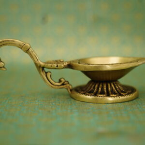 Brass Dhoop Dani