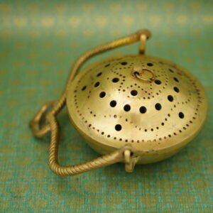 Brass Dhoop Dani