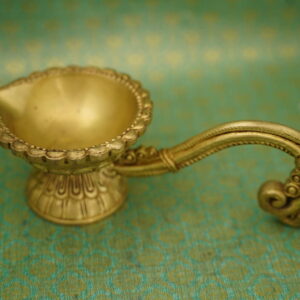 Brass Dhoop Dani