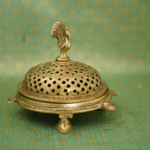 Brass Dhoop Dani