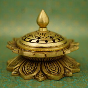 Brass Dhoop Dani