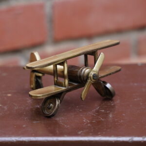 Brass Jet