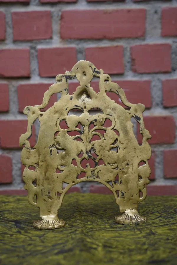 Brass Prabhavali - Image 2