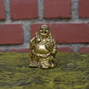 Brass Kuberan