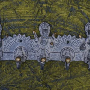Brass Keyholder