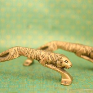 Brass Door Handle